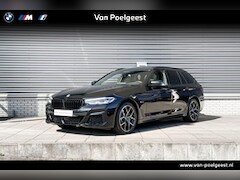 BMW 5-serie Touring - 530e xDrive M Sportpakket / Glazen panoramadak / Active Cruise Control