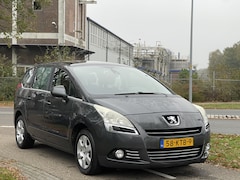 Peugeot 5008 - 1.6 THP ST 5p. | Panoramadak | Trekhaak | Cruise Control | Navigatie