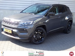 Jeep Compass - 4xe 240 Hybride | Upland | Leder | Navi | Alpine Sound |