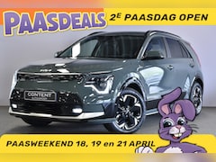 Kia e-Niro - 64, 8 kWh 204pk Aut Air DIRECT LEVERBAAR