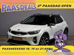 Kia Stonic - 1.0 T-GDi 100pk DynamicPlusLine | Climate | Cruise | Camera | PDC