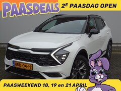 Kia Sportage - 1.6 T-GDi 230pk Hybrid AT6 GT-PlusLine