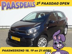 Kia Picanto - 1.0 DPi 67pk 4-zits DynamicLine