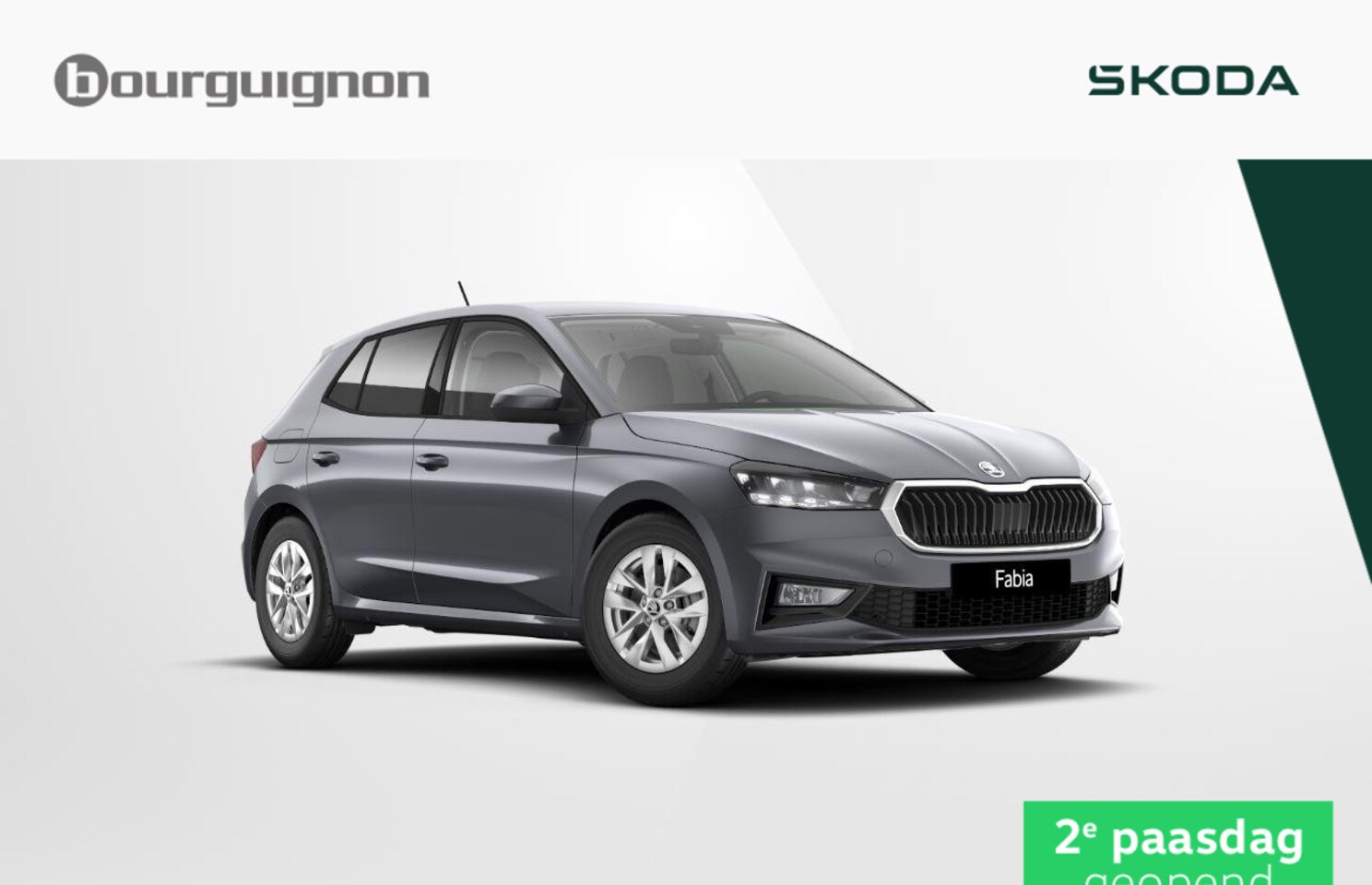 Skoda Fabia - Selection 1.0 TSI 115 PK | Automaat | Parkeersensoren | Cruise control | Airco | Privacy g - AutoWereld.nl