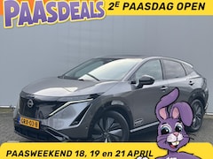 Nissan Ariya - e-4orce 87 kWh 306pk Evolve