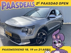 Kia e-Niro - 64, 8 kWh 204pk Aut DynamicLine
