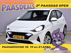 Hyundai i10 - 1.0i Comfort / Apple Carplay/ Android Auto/ Cruise Control