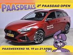 Hyundai i30 Wagon - 1.5 T-GDI 48V 140pk N Line I Mild Hybrid