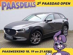 Mazda CX-30 - E-Skyactiv G Hybrid Aut. Exclusive-Line |Head-Up Display