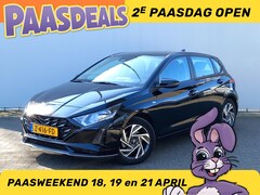 Hyundai i20 - 1.0 T-GDI 48V MHEV 100pk Comfort | Cruise | Airco | Apple Carplay - Android Auto