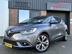 Renault Scénic - 1.2 TCe 132PK Bose 2018 LED HUD
