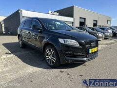 Audi Q7 - 3.0 TDI quattro LEES TEKST