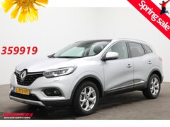 Renault Kadjar - 1.5 Blue dCi Aut. Black Edition Cruise Pano Leder SHZ PDC Camera Navi