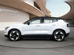 Volvo EX30 - Single Motor Extended Range Plus 69 kWh | B&O Audio | Stoel en stuurverwarming | 476km WLP