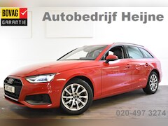 Audi A4 Avant - 35 TFSI 2.0 150PK PRO LINE CAMERA/PDC/NAVI