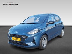 Hyundai i10 - 1.0 Comfort Smart