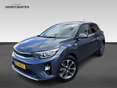Kia Stonic - 1.0 T-GDi ComfortPlusLine Navigator