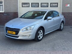 Peugeot 508 - 1.6 THP Active AUT. | Headup | Navi | PDC | ORIG KM