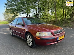 Volvo S40 - 1.8 Europa | LPG | Airco | APK 10-2025