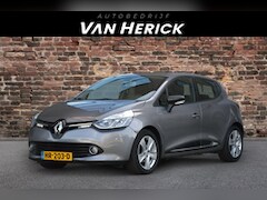 Renault Clio - 0.9 TCe Dynamique | Clima | R-Link | Trekhaak