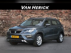Seat Ateca - 1.4 EcoTSI Style 150PK | App-Connect | Clima | Navi