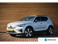 Volvo XC40 - Recharge Core 70 kWh Recharge Core 70 kWh | Climate Pack | Getint Glas | Camera | 19-Inch