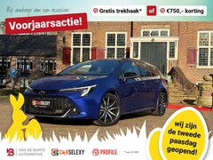 Toyota Corolla Touring Sports - Hybrid 140 GR Sport *Winter Pack