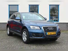 Audi Q5 - 2.0 TFSI quattro S-Tronic | VOL | LPG-G3 Prins OB | Youngtimer