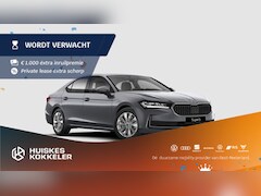 Skoda Superb - 1.5 TSI PHEV Edition Actie model *Inruilpremie van €2.000 beschikbaar