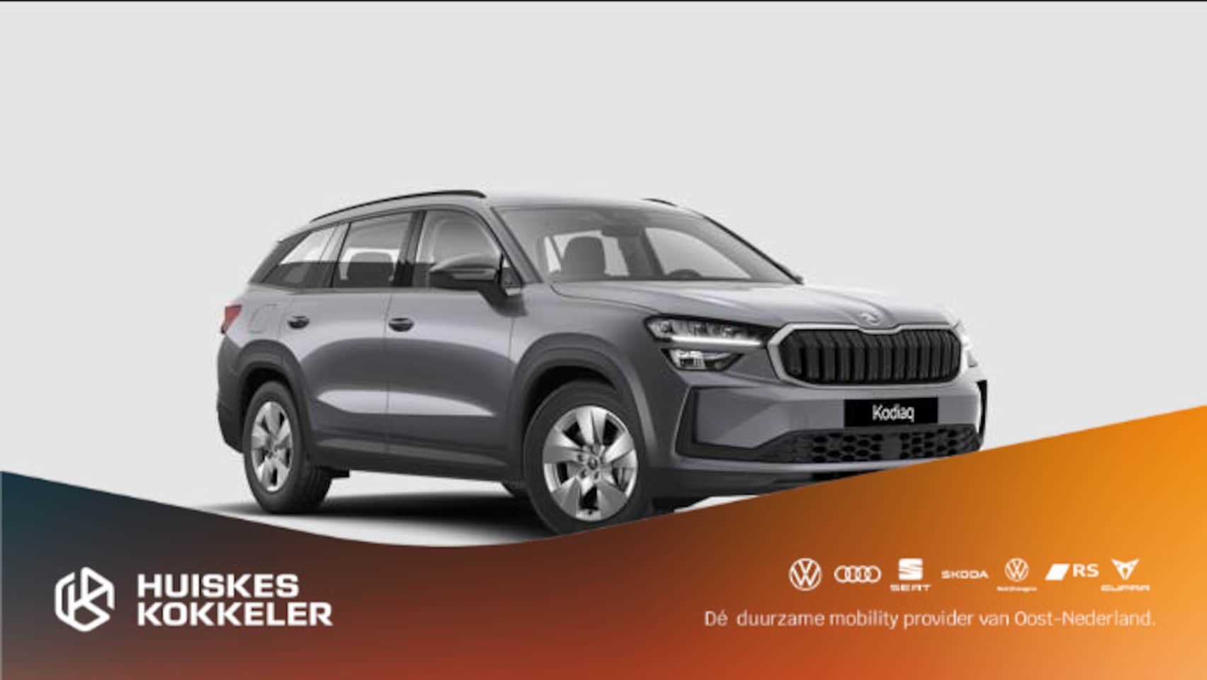 Skoda Kodiaq - 1.5 TSI PHEV Edition Actie model! *Inruilpremie van €1.500 beschikbaar! - AutoWereld.nl