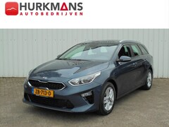 Kia Cee'd Sportswagon - Ceed Sw 1.0 T-GDi 120PK DYNAMICLINE NAVI NL-AUTO