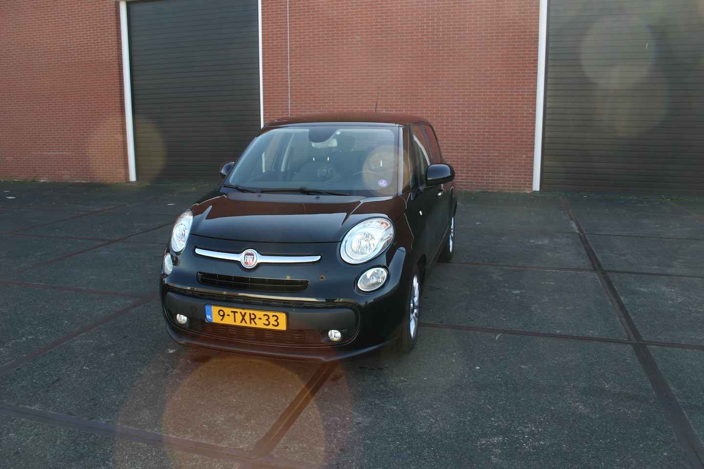 Fiat 500 L - 0.9 TwinAir Lounge Eco - AutoWereld.nl