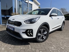 Kia Niro - 1.6 GDi PHEV DynamicPlusLine | Digitaal Display, Dealer onderhouden, Parkeersensoren V+A,