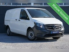 Mercedes-Benz Vito - Bestel 114 CDI Lang