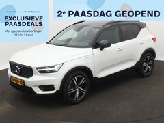 Volvo XC40 - 1.5 T5 TE R-Design | Panoramadak | Getinte ramen | Elektrische v