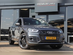 Audi Q5 - 55 TFSI e Quattro Competition Leer | S-LINE | Zomer&Winterset