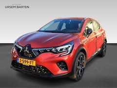Mitsubishi ASX - 1.6 HEV AT Intense+