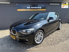 BMW 1-serie - 116i M Sport Edition High Executive*Clima*PDC*Keylessgo*Stoelverwarming