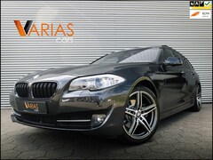 BMW 5-serie Touring - 520i High Executive Automaat Navigatie