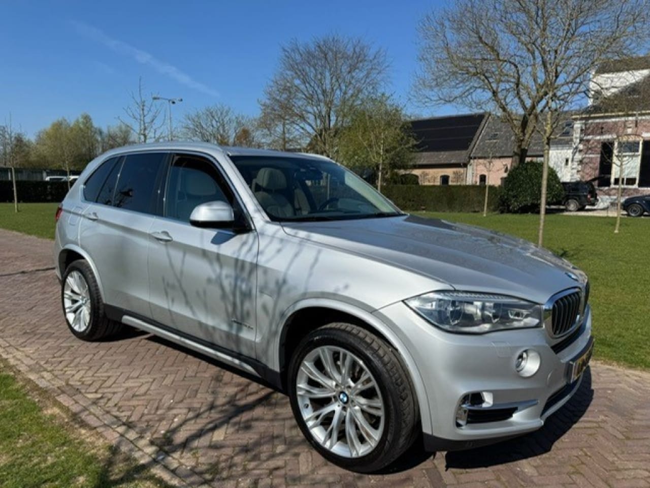 BMW X5 - xDrive 40e High Executive xDrive40e High Executive - AutoWereld.nl