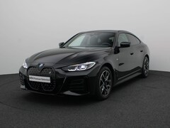 BMW i4 - eDrive40 84 kWh M Sportpakket | Parking Assistant | DAB | HiFi | 18''