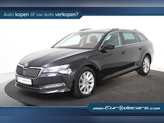 Skoda Superb Combi - 2.0 TDI Elegance DSG *1ste eigenaar*Panoramadak*Full Options