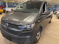 Volkswagen Transporter - 2.0 TDI L2H1 4Motion