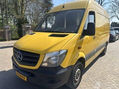 Mercedes-Benz Sprinter - 511 2.2 CDI 366
