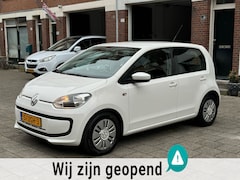Volkswagen Up! - 1.0 move up BlueMotion