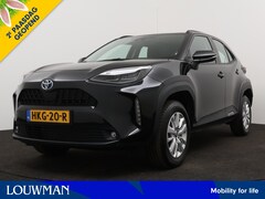Toyota Yaris Cross - 1.5 Hybrid Active | Limited