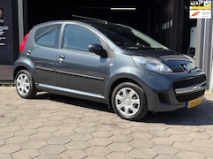 Peugeot 107 - 1.0-12V XS - 2e Eig - 5D - Airco - Lage km/N.a.p.