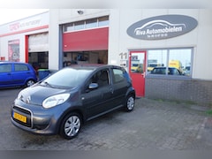 Citroën C1 - 1.0-12V Ambiance