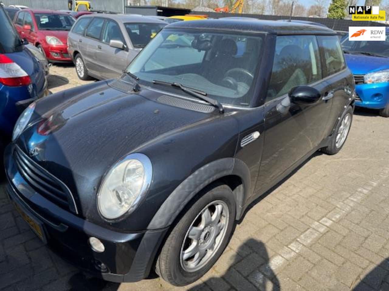 MINI ONE