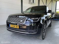 Land Rover Range Rover - 3.0 TDV6 LWB Vogue